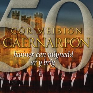 Caernarfon_Male_Voice_Choir