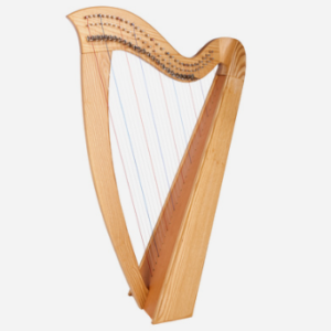 Telyn/Harp