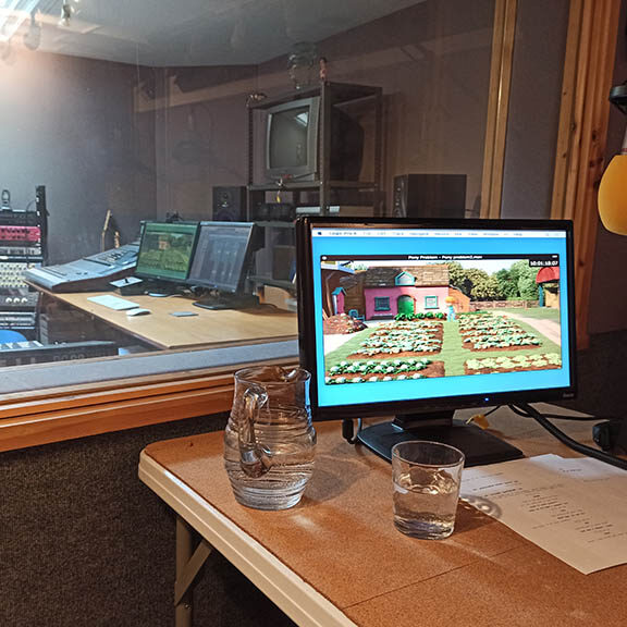 Voice_over_work